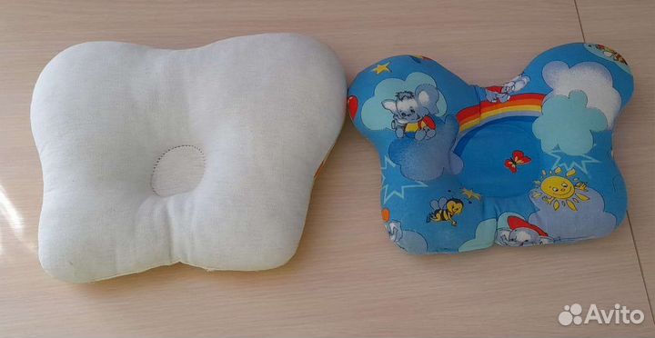 Подушка-позиционер ортопедическая