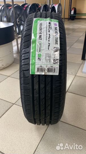 Nexen N Blue HD 185/60 R15