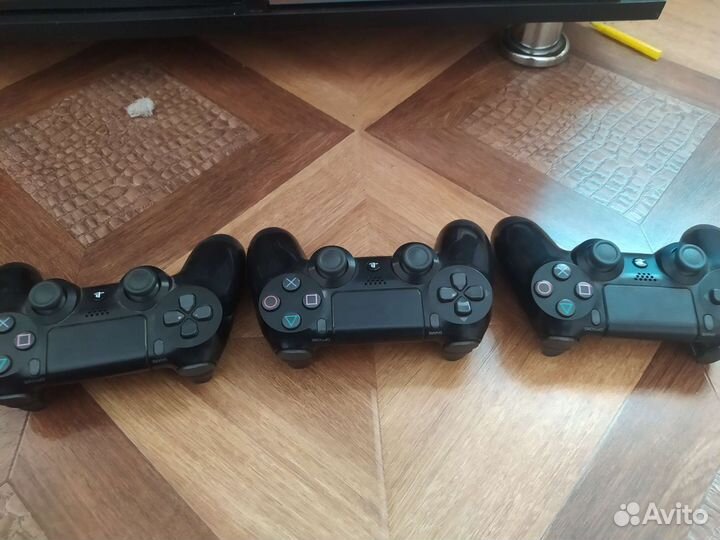 Sony PS4
