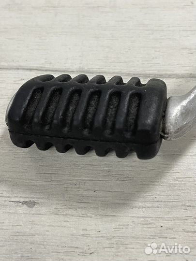 BMW K100 рычаг переключения передач