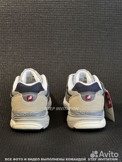 New balance 990v3 made in USA