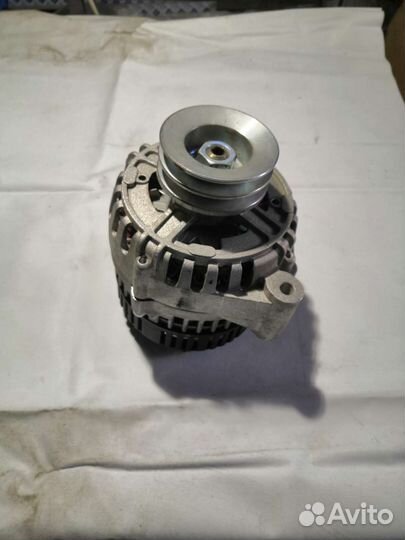 Генератор маз, лаз, урал