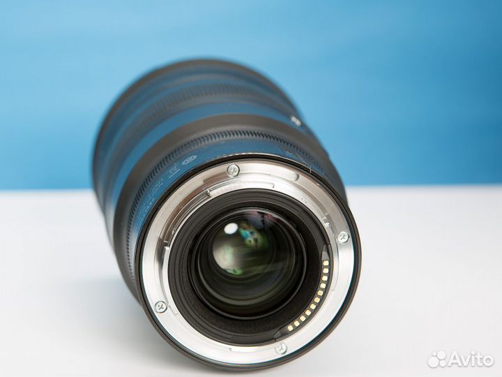 Nikon 24-70mm f/2.8S Nikkor Z как Новый