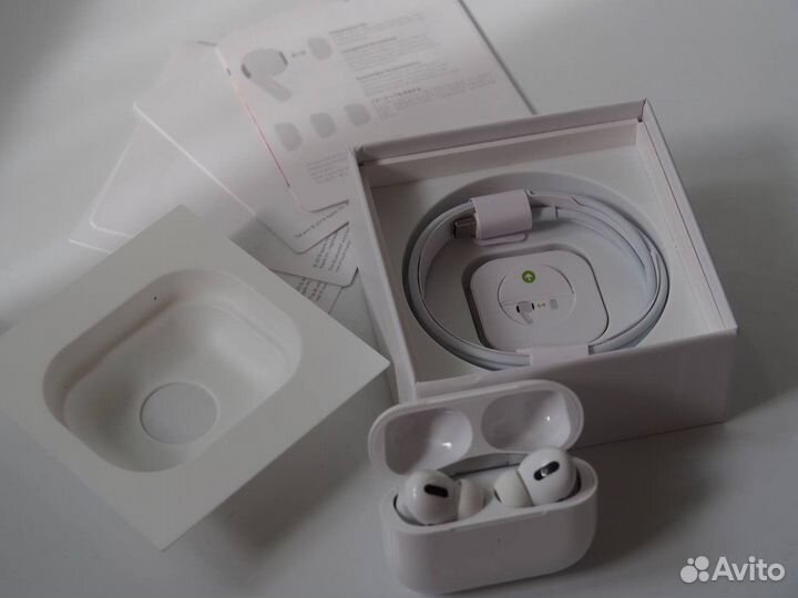 Air Pods Pro