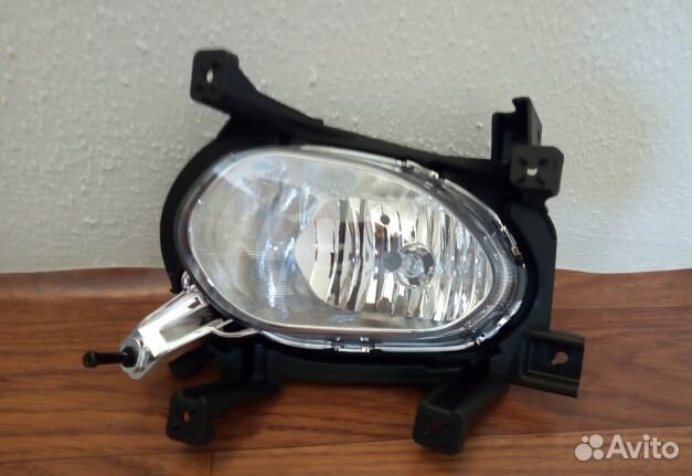 Ceed 12 фара противотуманная левая (Китай)