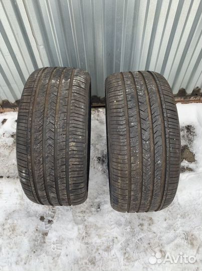 Leao Lion Sport M/T 255/35 R19 88V