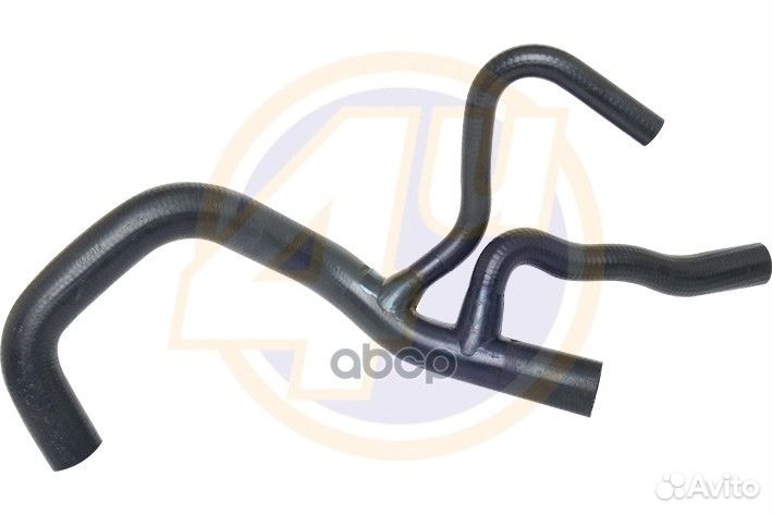 Патрубок радиатора 4USH019647 4U