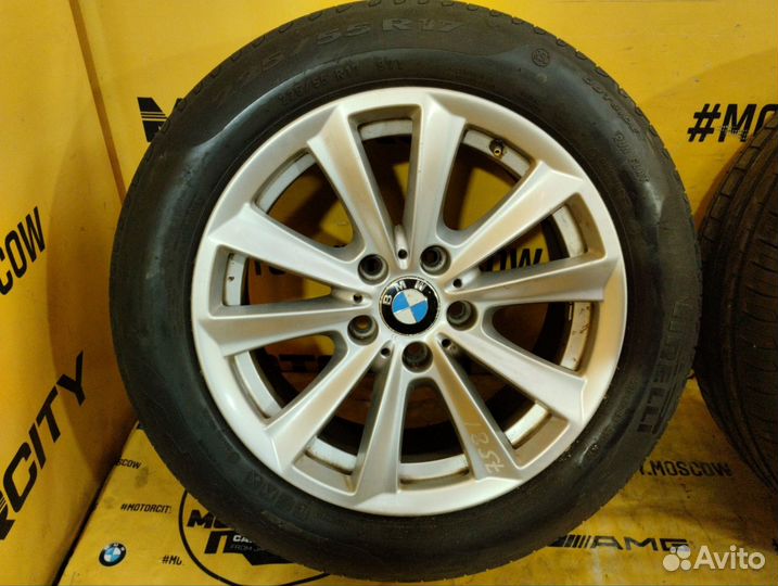 Колеса Bmw 523I F10 N52B25AF 2011