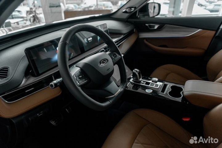Chery Tiggo 8 Pro Max, 2023