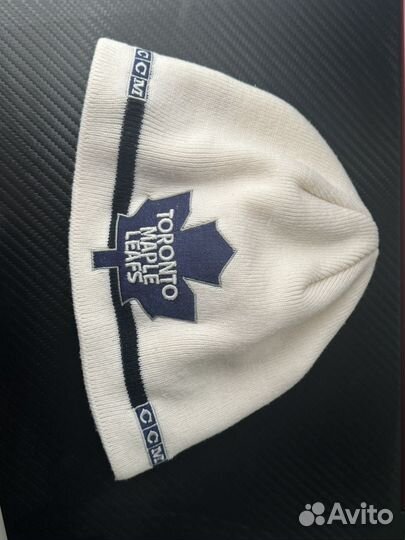 Шапка вязанная для мальчика