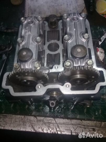 Продаю гбц Suzuki sv400