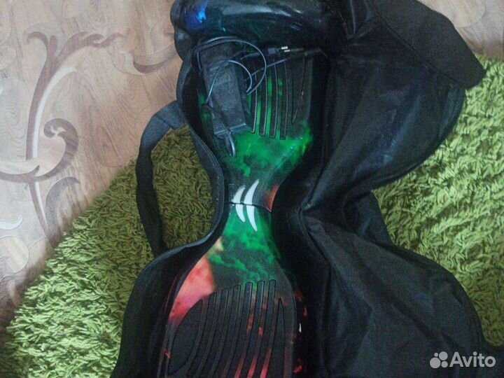 Гироскутер бу