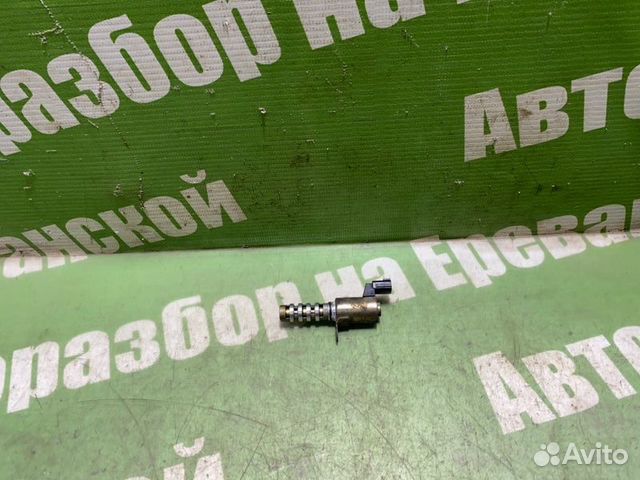 Клапан VVT-i Nissan Tiida Latio SC11 HR15 2008