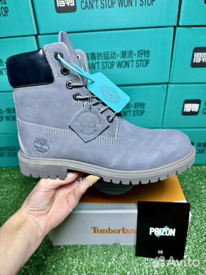 Ботинки Timberland оригинал
