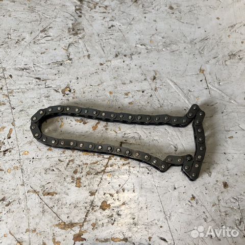 Цепь масляного насоса Ford Kuga Форд Куга