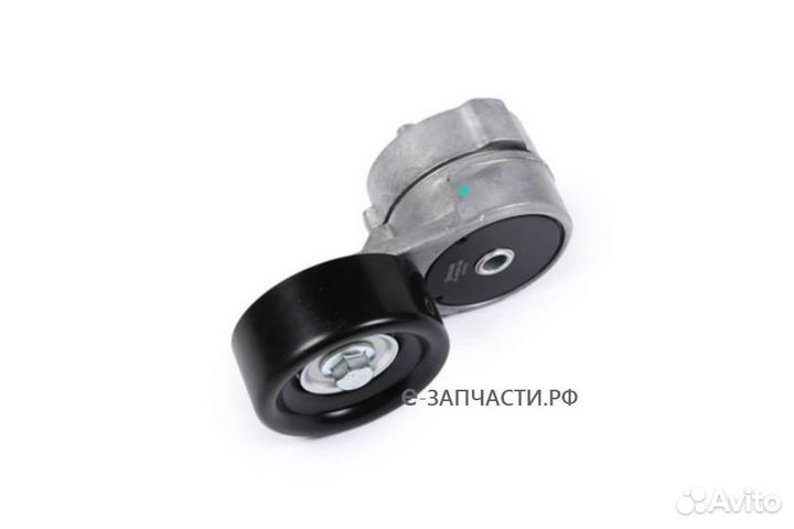 Stellox 03-40391-SX Ролик натяжной c механизмом натяжения