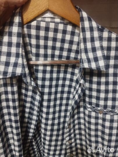 Рубашка женская