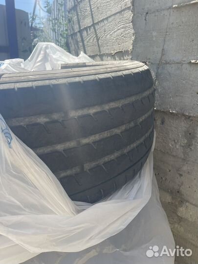 Toyo Proxes T1 Sport 265/50 R19