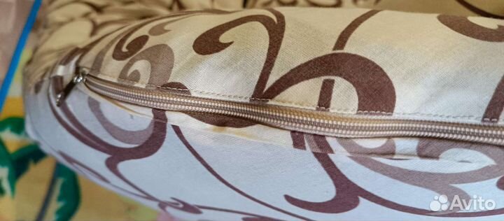 Подушка-позиционер для беременных