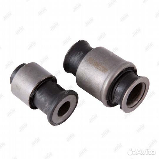 Комплект сайлентблоков BHK22002 jikiu