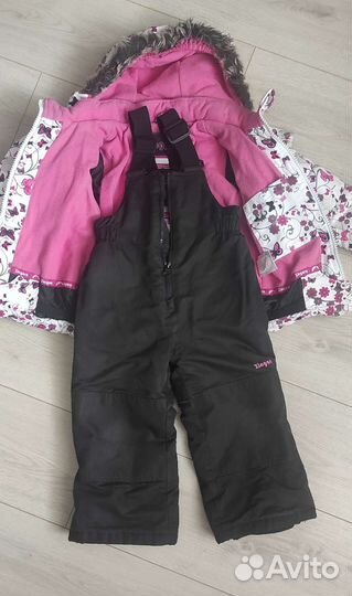 Костюм для девочки