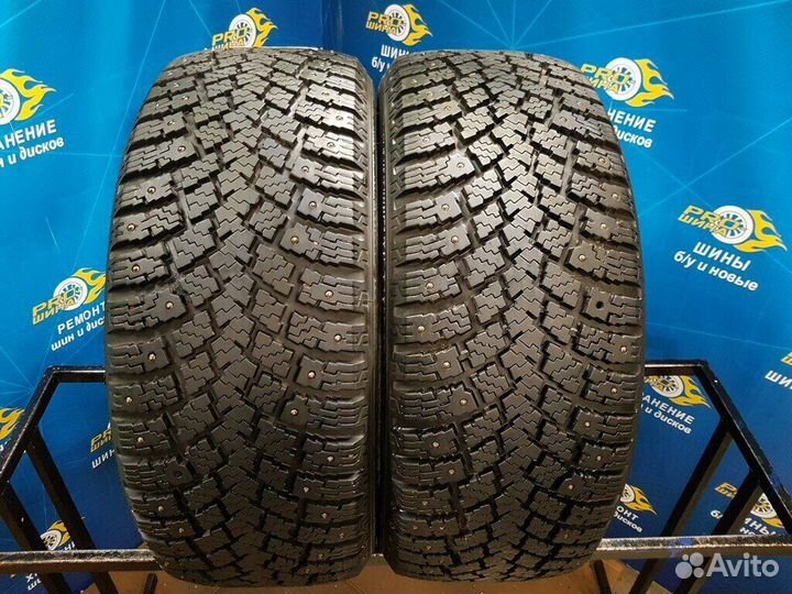 Nokian Tyres Hakkapeliitta SUV 255/55 R17