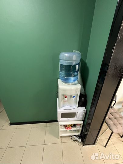 Салон красоты готовый бизнес