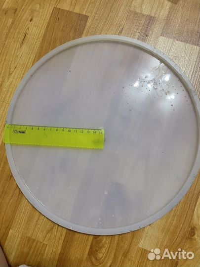 Молды для создания фруктовницы