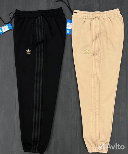 Штаны adidas