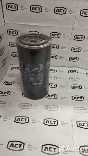 RE539465-JLI фильтрующий элемент