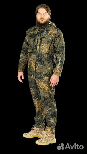 Костюм летний mirage цвет 510-3