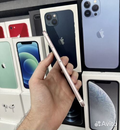 iPhone 6s Plus 128gb Gold (97акб)
