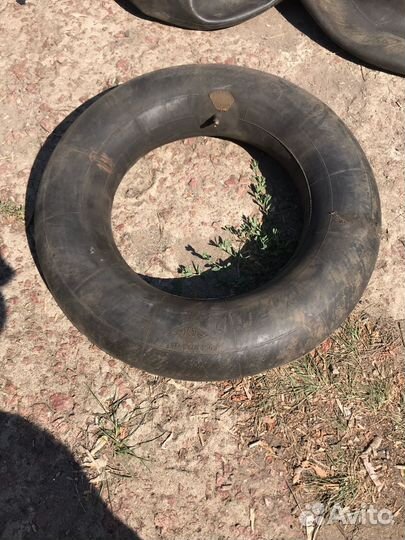 Камера колесная автомобильная r13