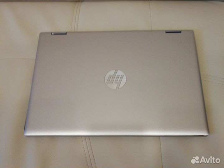 Ультрабук HP