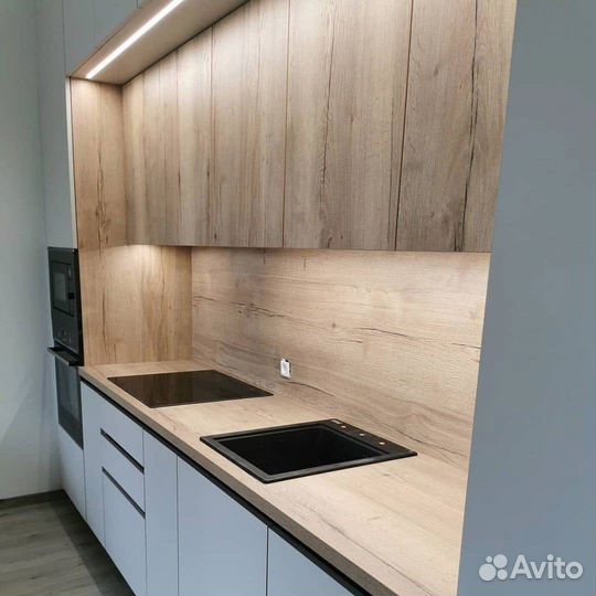 Кухня (реальная цена за гарнитур)ks:0711392