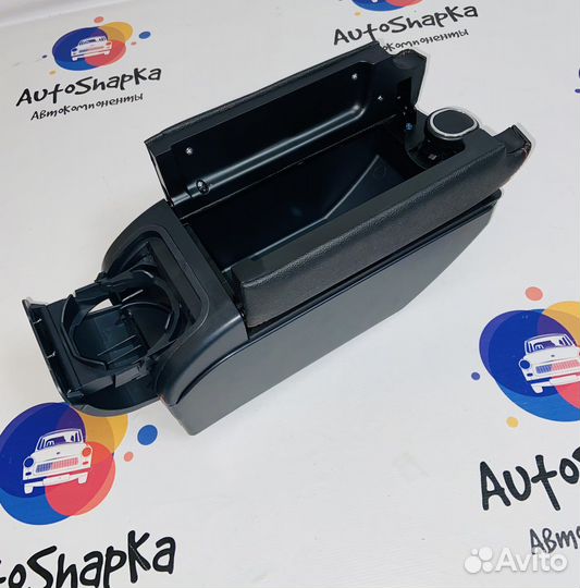 Подлокотник универсальный