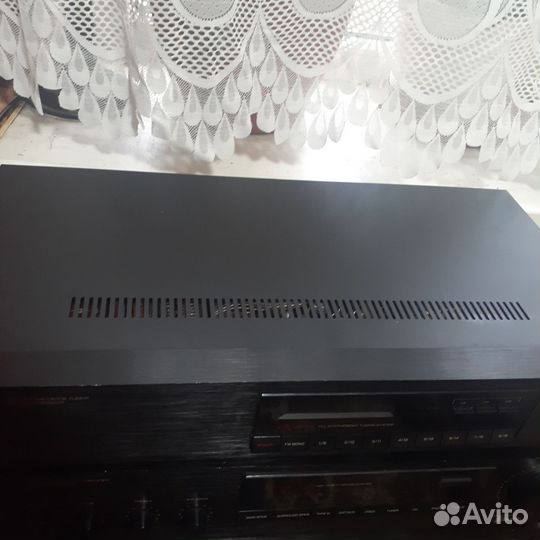 Комплект Sherwood