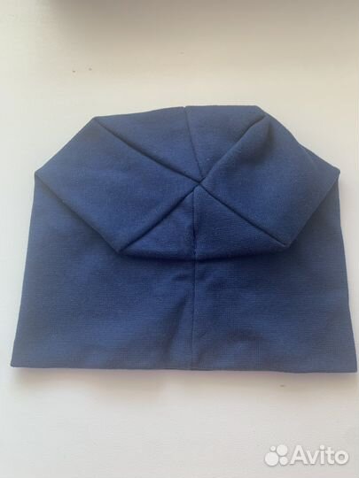 Шапка детская демисезонная