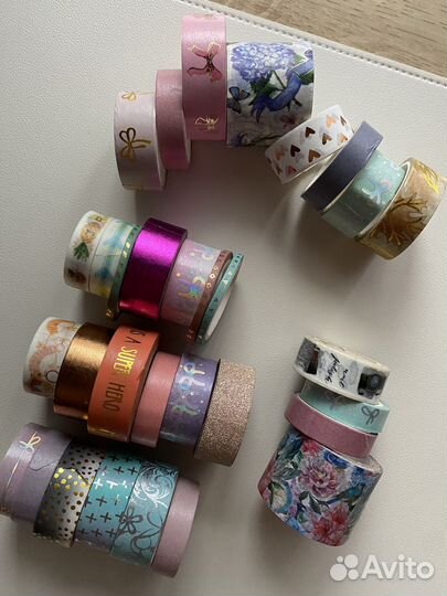 Канцелярия для ежедневника