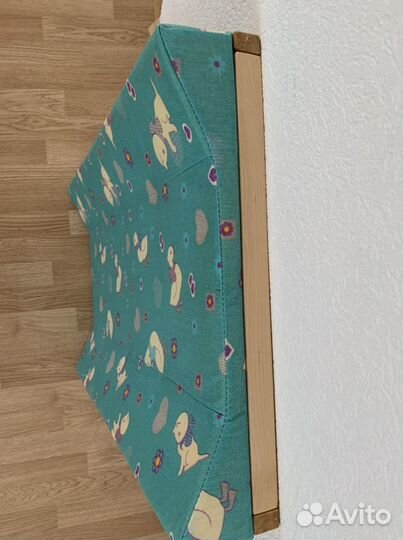 Пеленальная доска