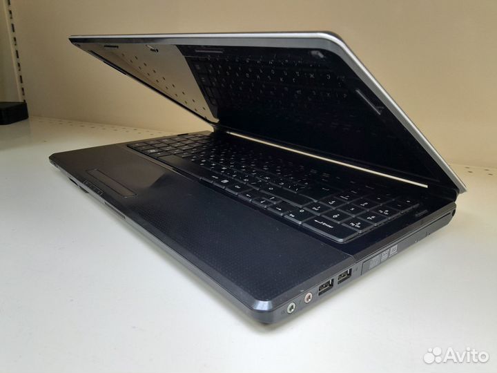 Ноутбук / Core I3 / 4Gb / Nvidia до 8Gb+SSD