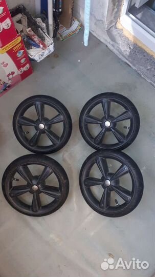 Коляска cam linea sport на запчасти