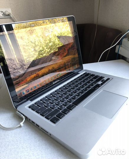 Apple MacBook Pro 13