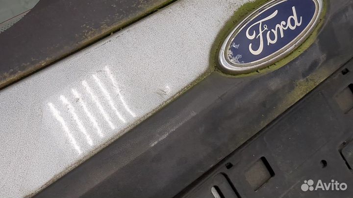 Крышка багажника Ford Focus 1, 2004