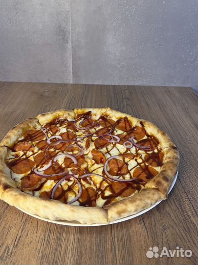 Доходная доставка еды/Франшиза