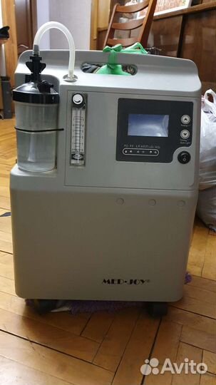 Longfian JAY-5A концентратор