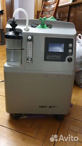 Longfian JAY-5A концентратор