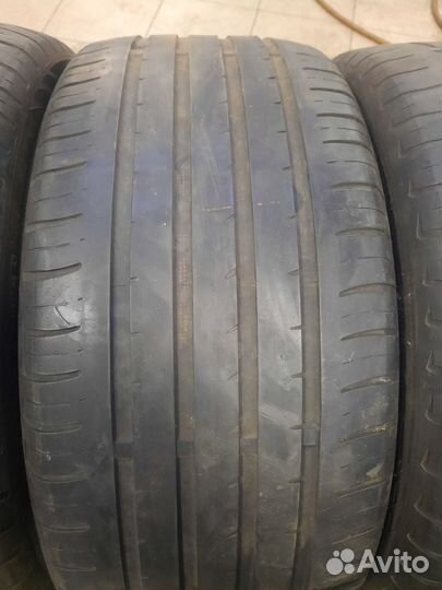 Maxxis Premitra HP5 245/40 R18 97W