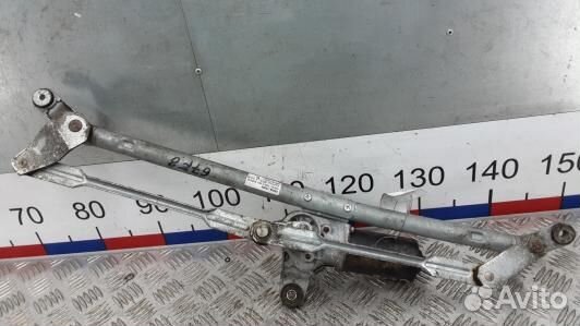 Механизм стеклоочистителя infiniti QX56 (67F08JR01