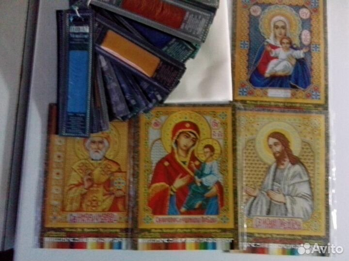 Набор для вышивания